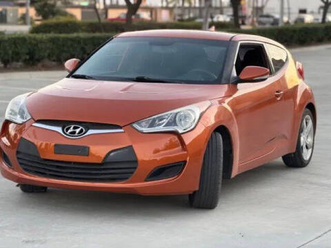 2013 Hyundai Veloster