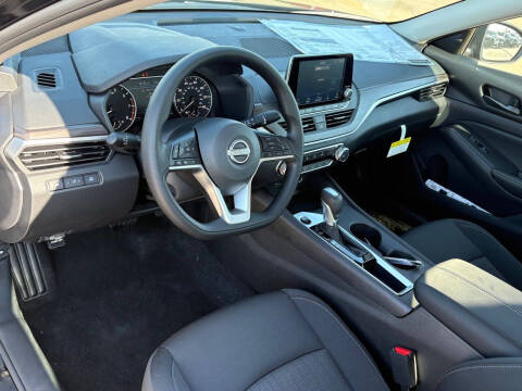 2026 Nissan Altima 2.5 SV