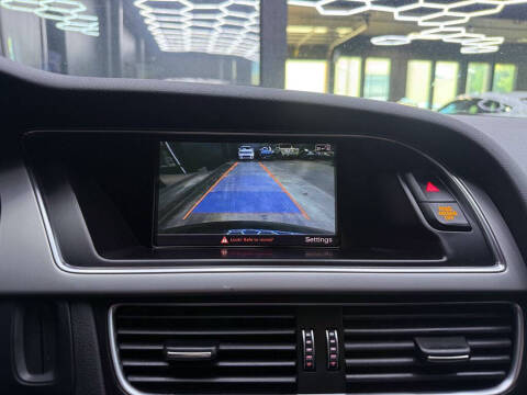2013 Audi S5 3.0T quattro Prestige