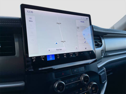 2023 Ford Expedition MAX XLT