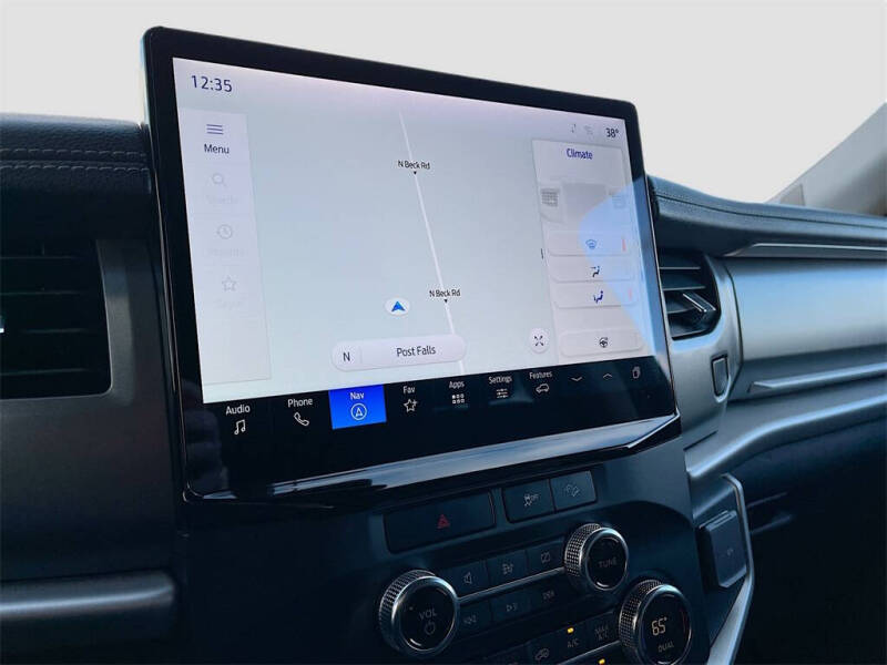 2023 Ford Expedition MAX XLT