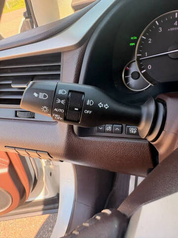 2018 Lexus RX 350