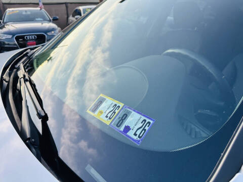 2014 BMW 3 Series 320i xDrive