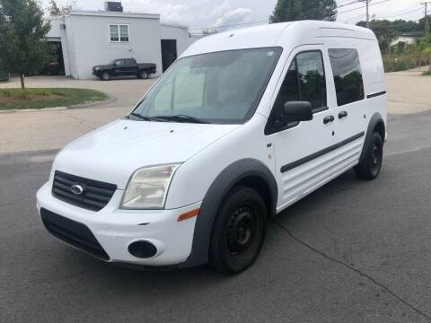 ford transit 2011 for sale