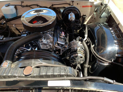 1961 Chevrolet Impala