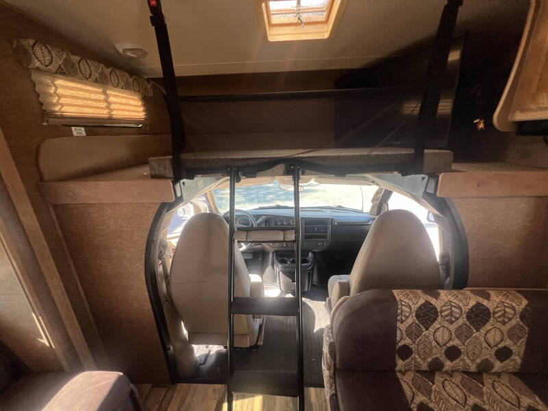 2015 Coachmen RV Freelander