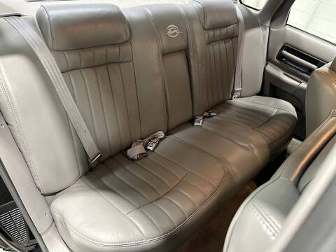 1996 Chevrolet Impala SS