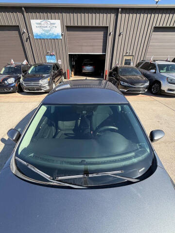 2014 Volkswagen Passat 1.8T S