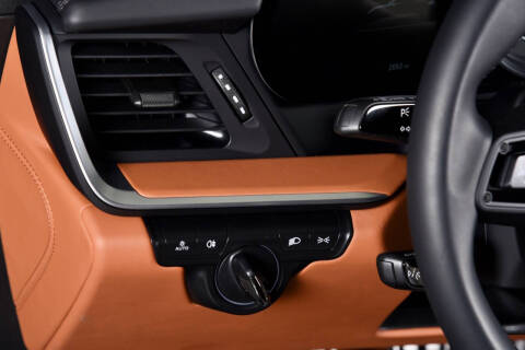 2024 Porsche 911 Carrera S