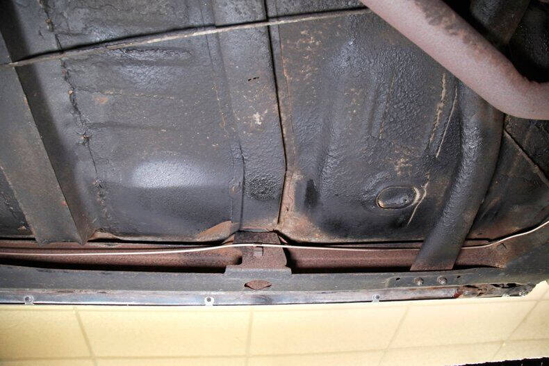 1965 Chevrolet Malibu