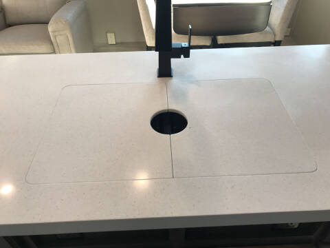 2022 Grand Design RV Solitude