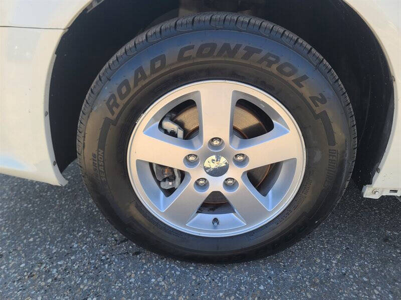 2011 Dodge Grand Caravan Mainstreet