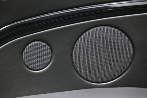 2015 Maserati GranTurismo