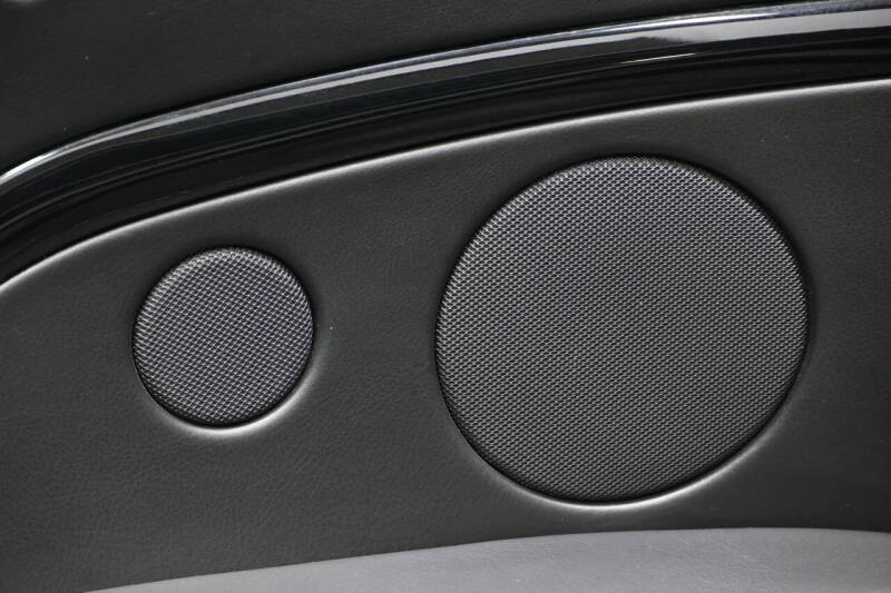 2015 Maserati GranTurismo