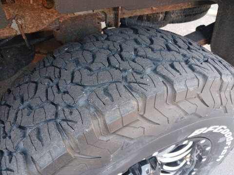 2013 RAM 2500 Big Horn