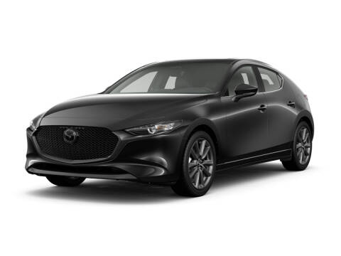 2024 Mazda Mazda3 Hatchback for sale at Ken Ganley Nissan in Medina OH
