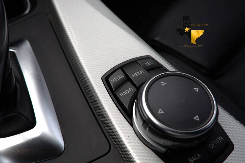 2015 BMW 3 Series 335i
