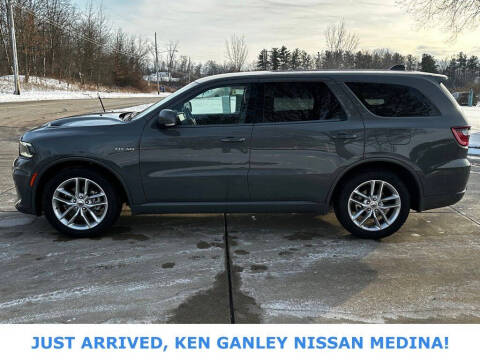 2022 Dodge Durango R/T