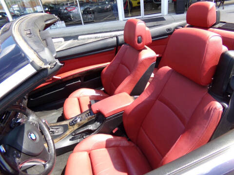 2009 BMW 3 Series 328i