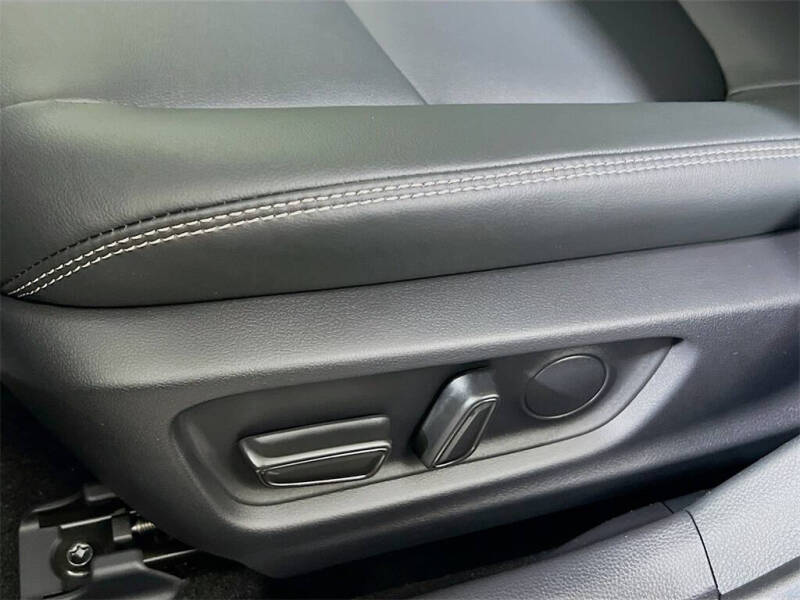 2026 Toyota Corolla Hybrid XLE