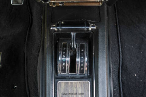 1970 Ford Mustang