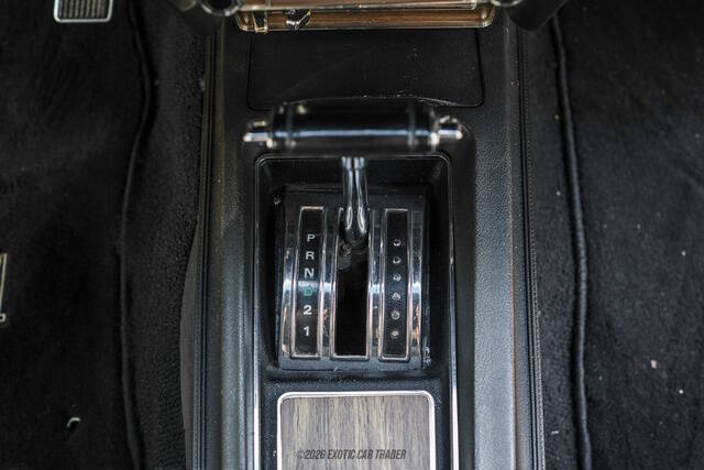 1970 Ford Mustang
