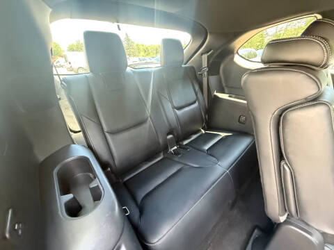 2023 Mazda CX-9 Grand Touring