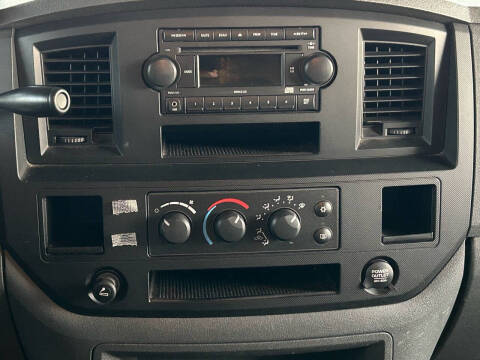 2006 Dodge Ram 2500 ST