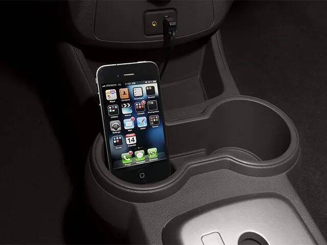 2014 Chevrolet Spark 2LT CVT