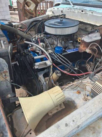 1977 Ford F-250