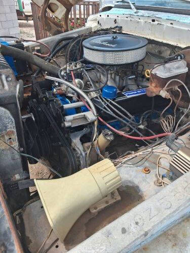 1977 Ford F-250
