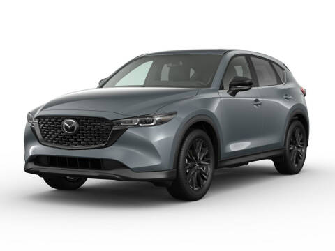 2023 Mazda CX-5 for sale at Royal Moore Custom Finance in Hillsboro OR