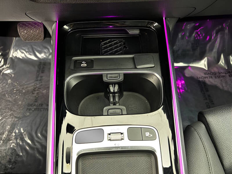 2025 Mercedes-Benz GLB GLB 250 4MATIC