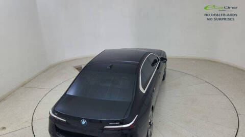 2023 BMW i7 xDrive60