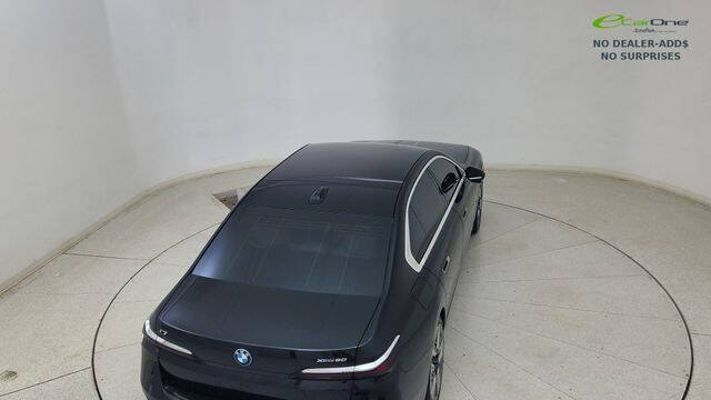 2023 BMW i7 xDrive60