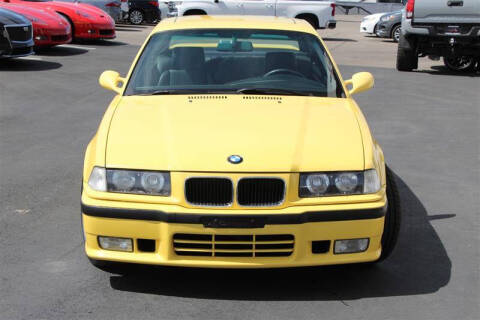 1995 BMW M3