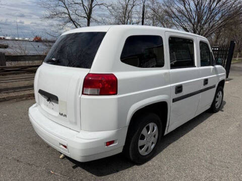 2014 VPG NV-1