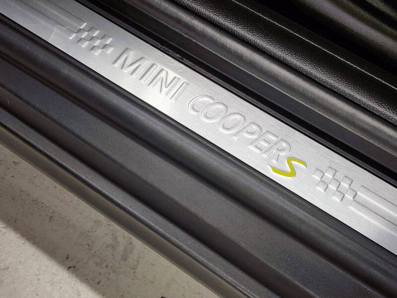 2022 MINI Hardtop 2 Door Cooper SE