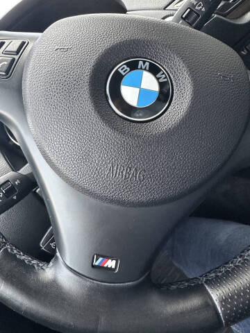 2013 BMW X1 xDrive35i