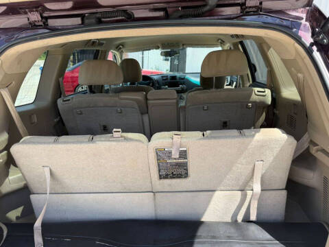 2012 Toyota Highlander