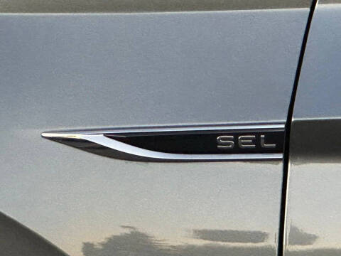 2022 Volkswagen Jetta SEL