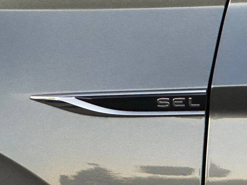 2022 Volkswagen Jetta SEL