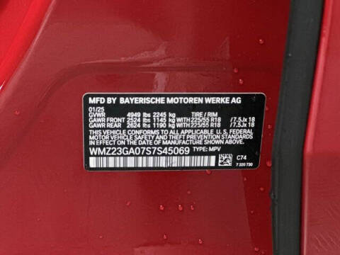 2025 MINI Countryman Cooper S ALL4