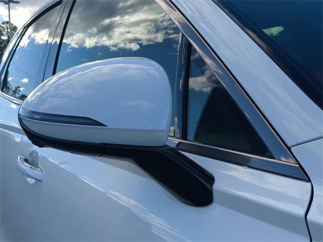 2026 Genesis GV70 3.5T Sport Advanced