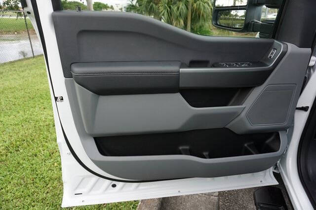 2026 Ford F-350 Super Duty XL