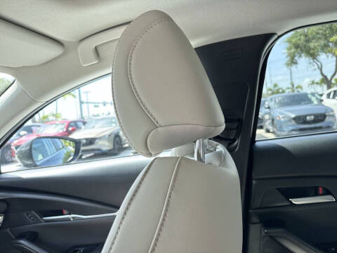 2025 Mazda CX-30 2.5 S Preferred
