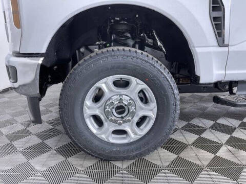 2026 Ford F-250 Super Duty