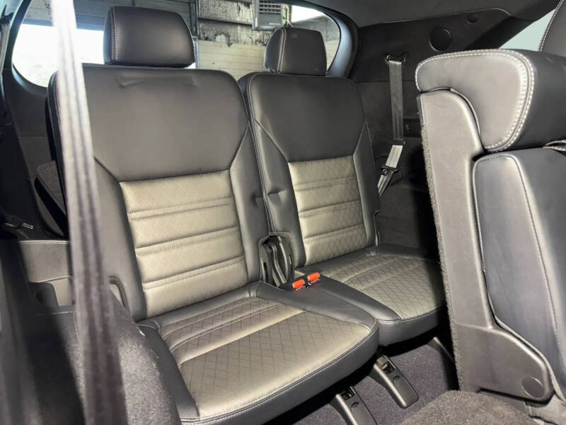 2017 Kia Sorento SX Limited V6