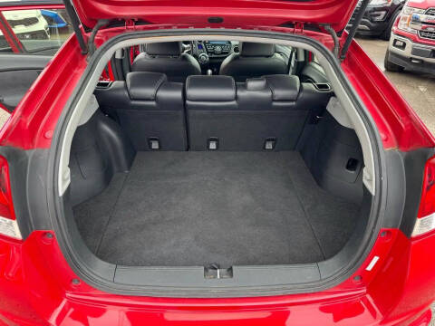 2013 Honda Insight
