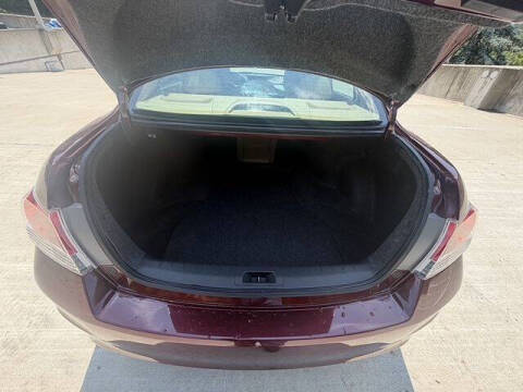 2011 Honda Accord EX-L